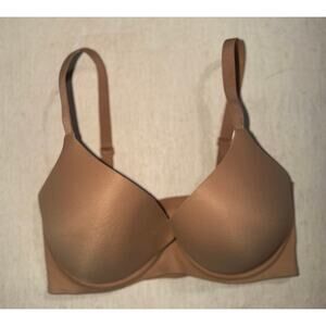 Smoothez by aerie plunge plongeant bra